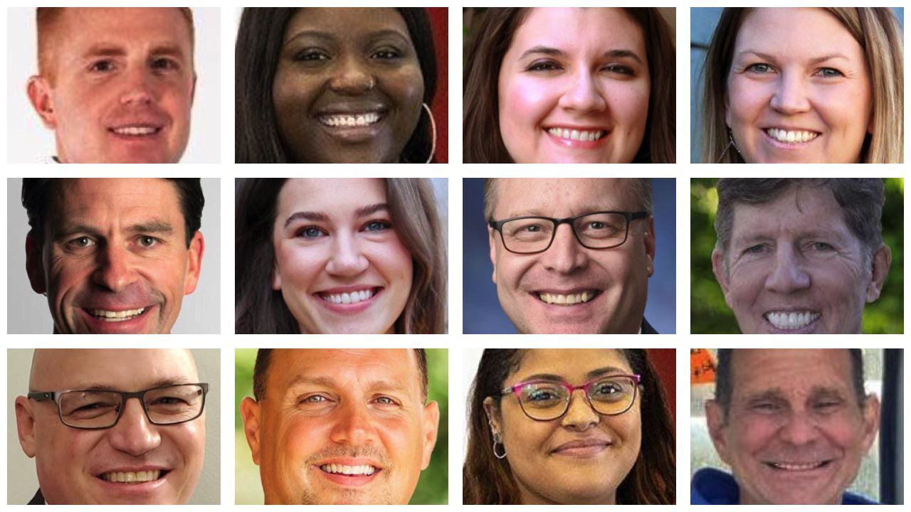 People in Business: April 9